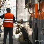科普 | 火车在铁轨上会打出溜滑吗？